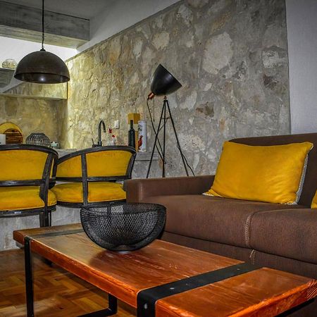 Sea View Studio Terminal Budva Eksteriør bilde